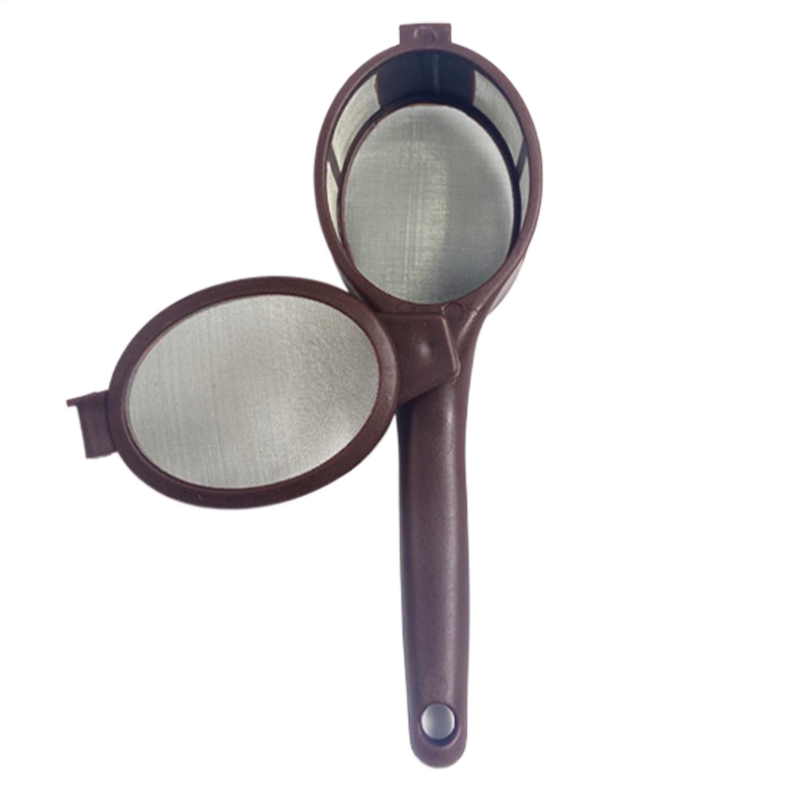 Coffee Capsule Powder Filter S - Coffee Tea And Leaf 评论和价格