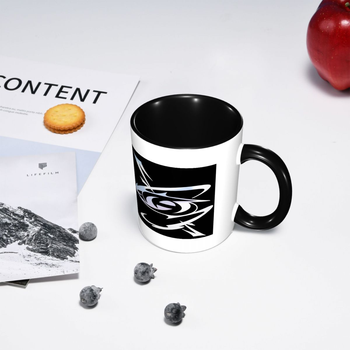 Kpop ATEEZs Logo A TEEnager Zs - Coffee Tea Logo 评论和价格