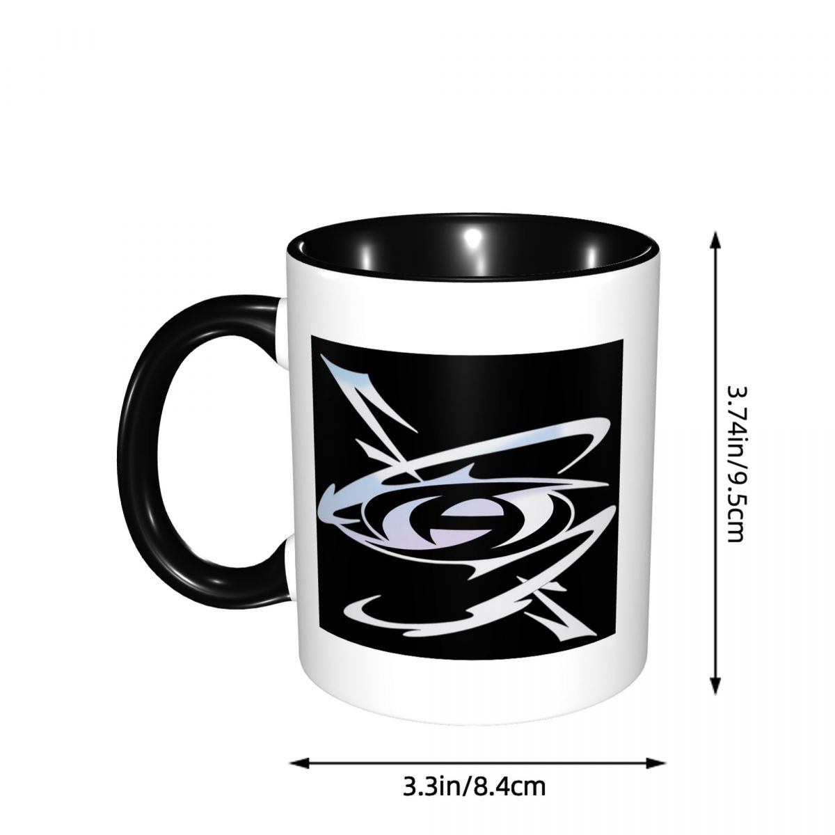 Kpop ATEEZs Logo A TEEnager Zs - Coffee Tea Logo 评论和价格
