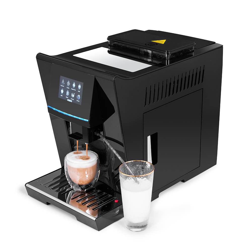 Professional Factory Household - Coffee & Tea Ken'S House 评论和价格