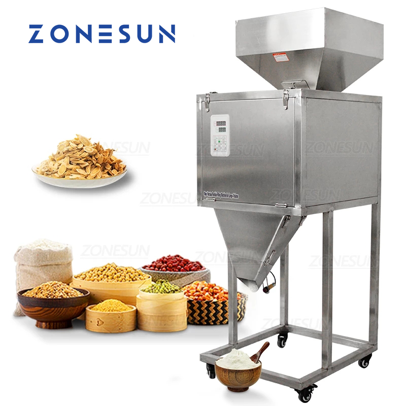 ZONESU Automatic Quantitative  - Coffee Tea And Bean 评论和价格