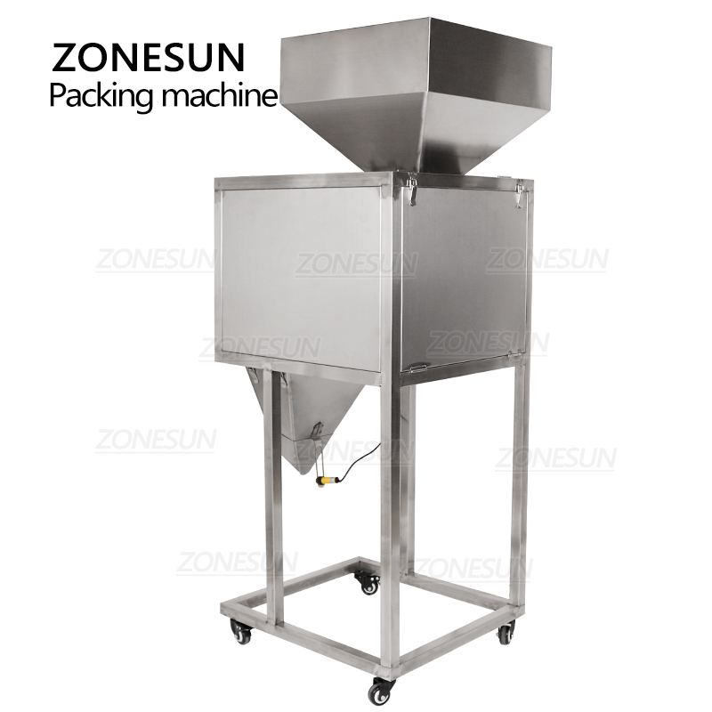 ZONESU Automatic Quantitative  - Coffee Tea And Bean 评论和价格