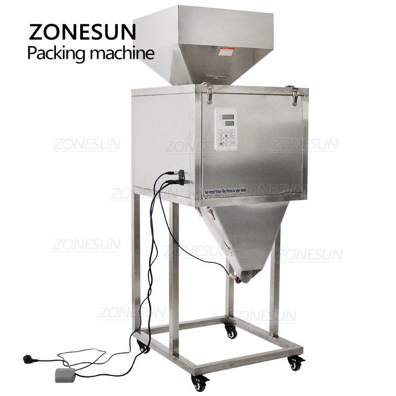 ZONESU Automatic Quantitative  - Coffee Tea And Bean 评论和价格
