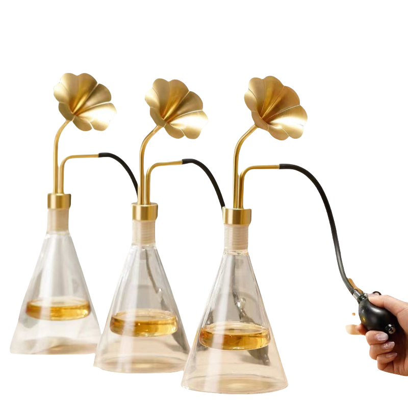 Perfume Bar Dispenser Luxury S - Coffee Tea Vending Machine 评论和价格