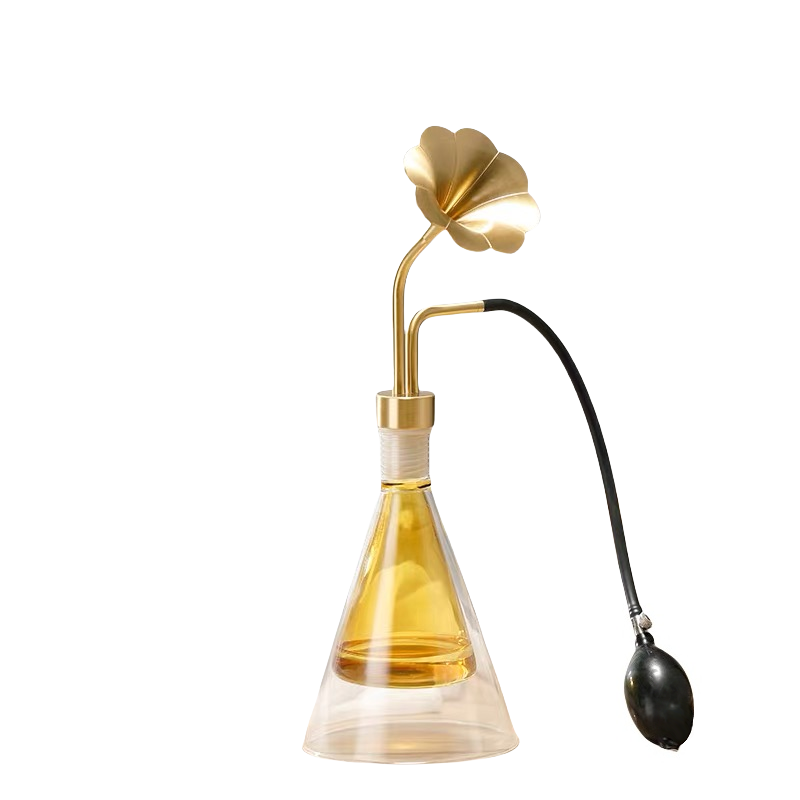 Perfume Bar Dispenser Luxury S - Coffee Tea Vending Machine 评论和价格