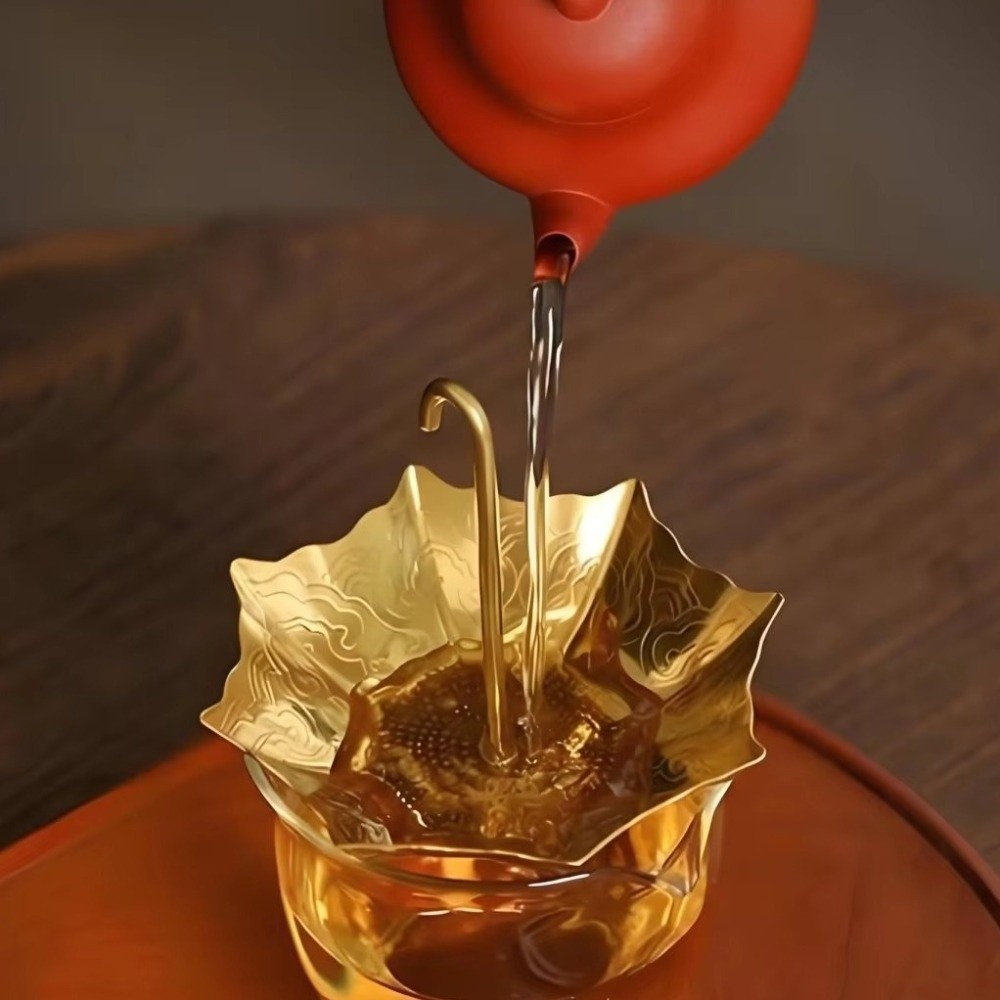 Stainless Steel Umbrella Tea S - Coffee Tea Infuser 评论和价格