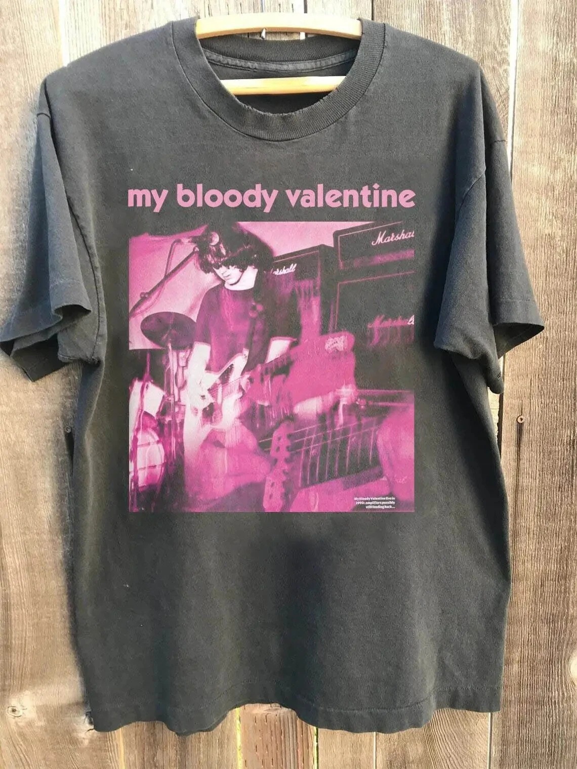 My Bloody Valentine Feed Me wi - Coffee Tea Or Me 评论和价格