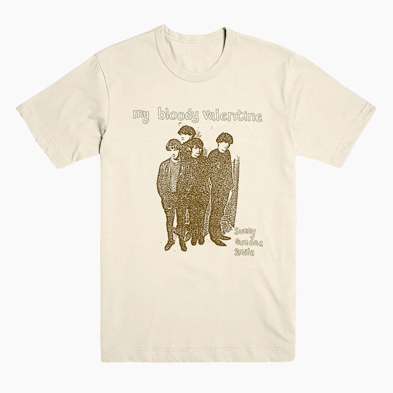 My Bloody Valentine Feed Me wi - Coffee Tea Or Me 评论和价格