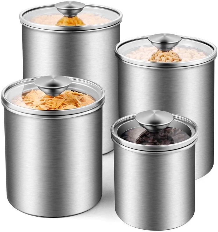 Food Storage Containers Tea Co - Coffee Tea Set 评论和价格