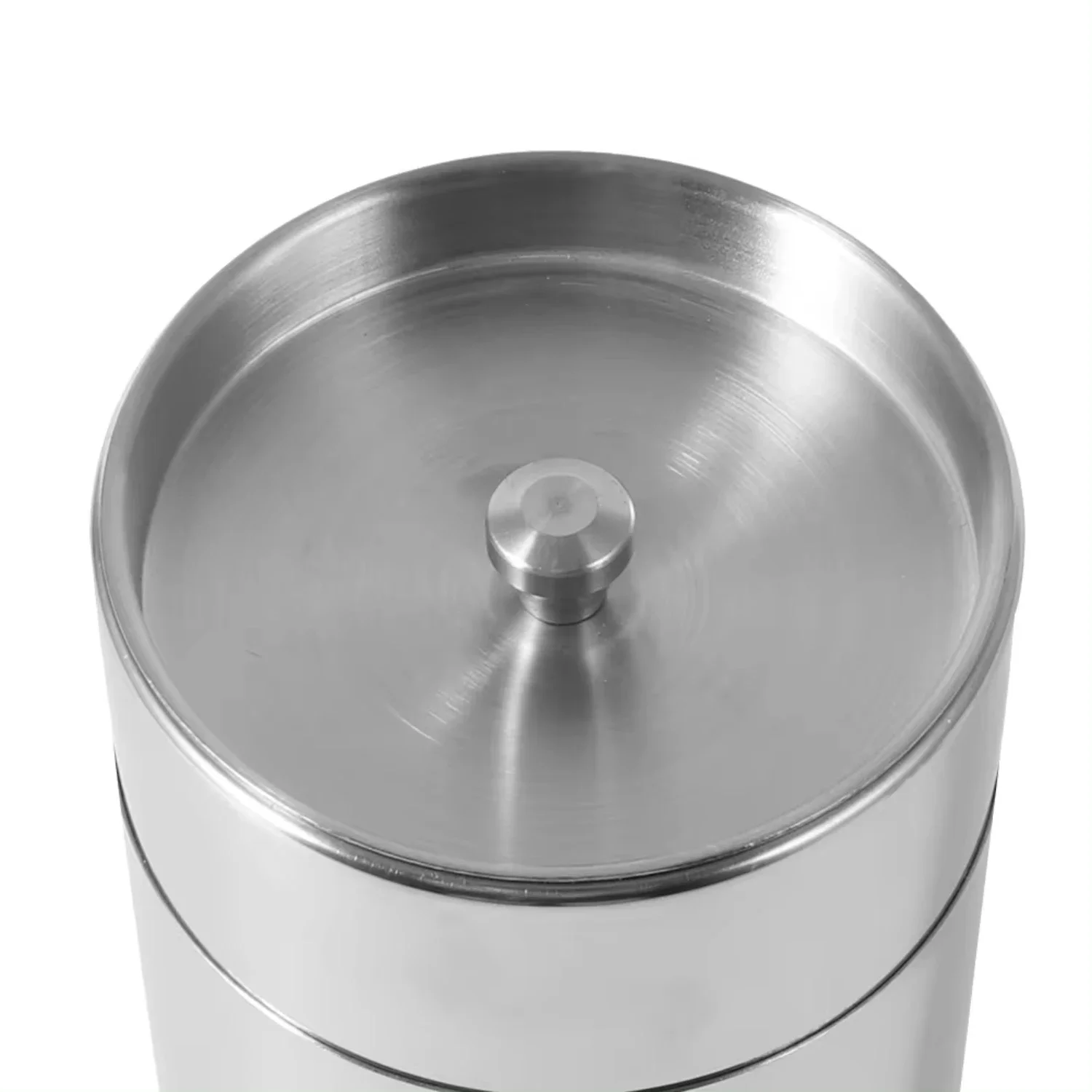 Stainless Steel Tea Leaf Tins  - Coffee Tea And Leaf 评论和价格