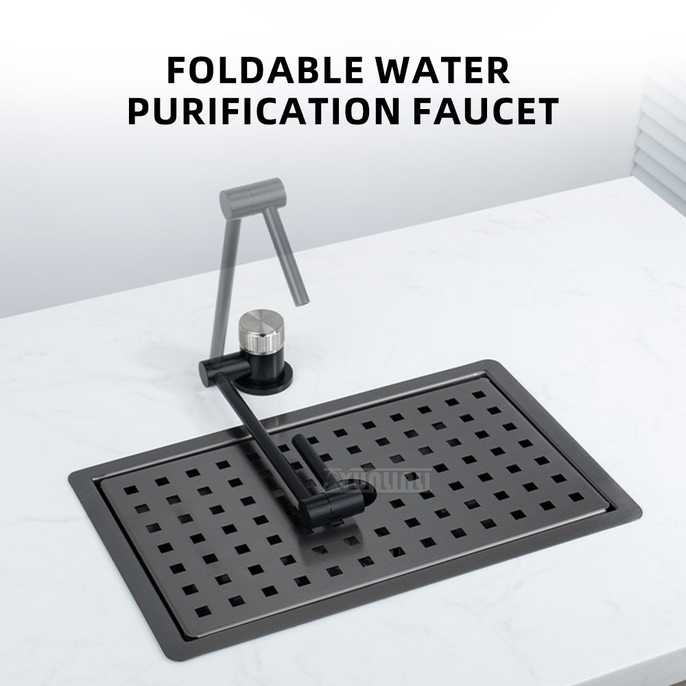 Kitchen invisible small sink,  - Dispenser Coffee And Tea 评论和价格