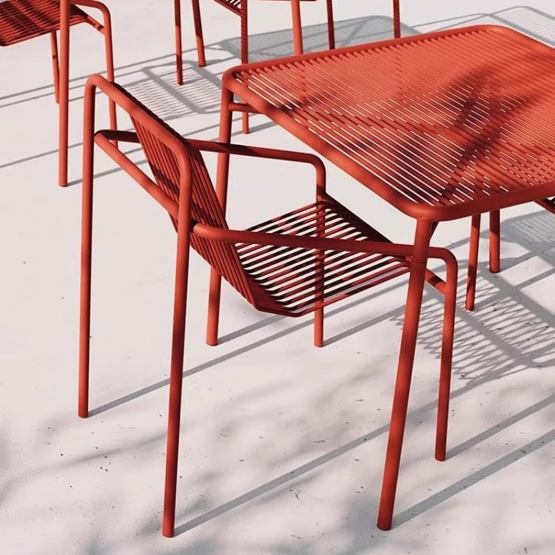 Garden Balcony Outdoor Tables  - Coffee Tea For Garden 评论和价格