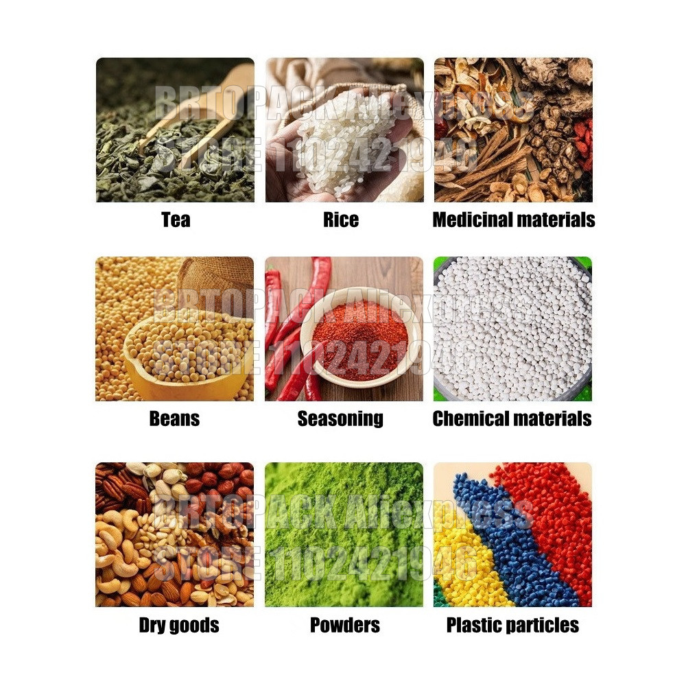 Automatic Spice Powder Weighin - Coffee Tea And Bean 评论和价格