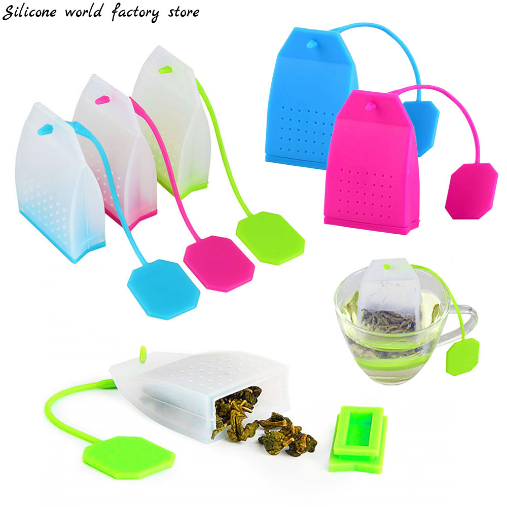 Silicone World Food Grade Sili - Coffee Tea Infuser 评论和价格