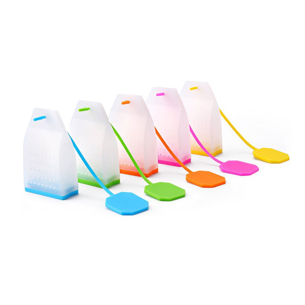 Silicone World Food Grade Sili - Coffee Tea Infuser 评论和价格