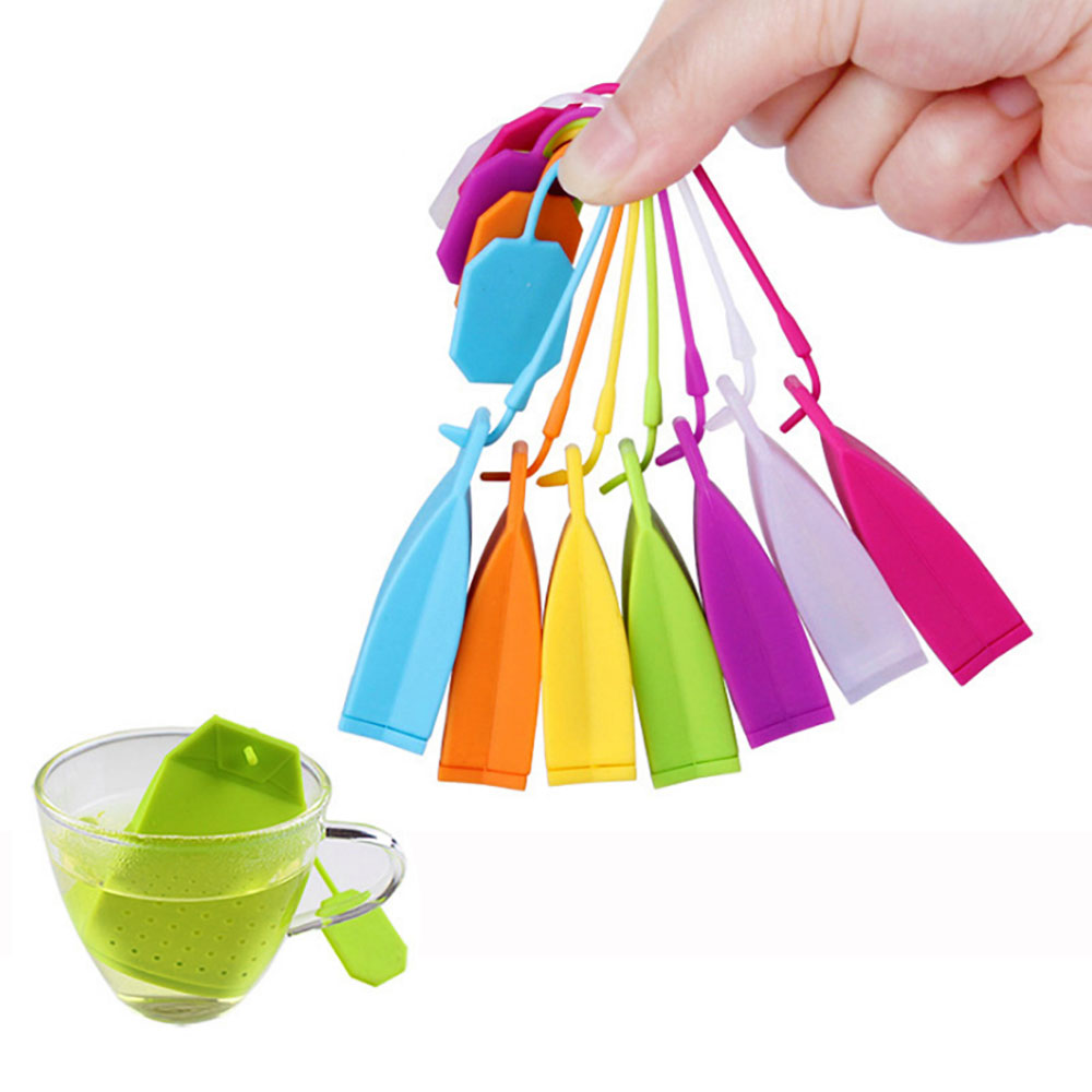 Silicone World Food Grade Sili - Coffee Tea Infuser 评论和价格
