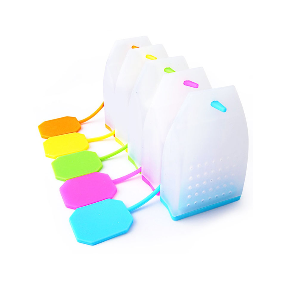 Silicone World Food Grade Sili - Coffee Tea Infuser 评论和价格