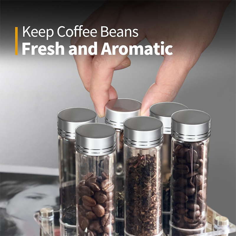 Coffee Beans Storage Container - Coffee Tea And Bean 评论和价格