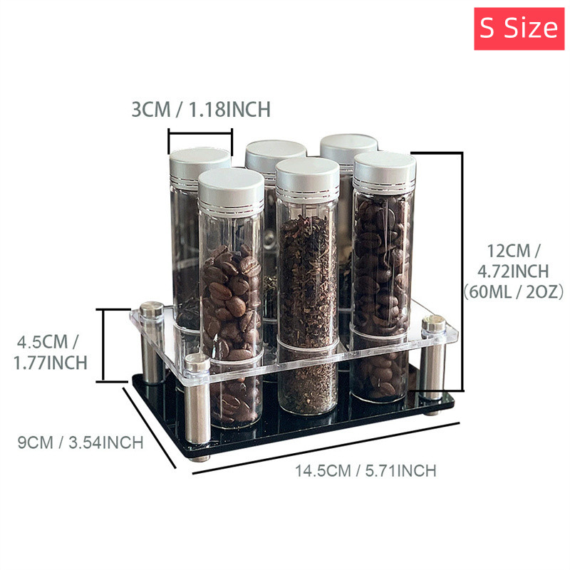 Coffee Beans Storage Container - Coffee Tea And Bean 评论和价格