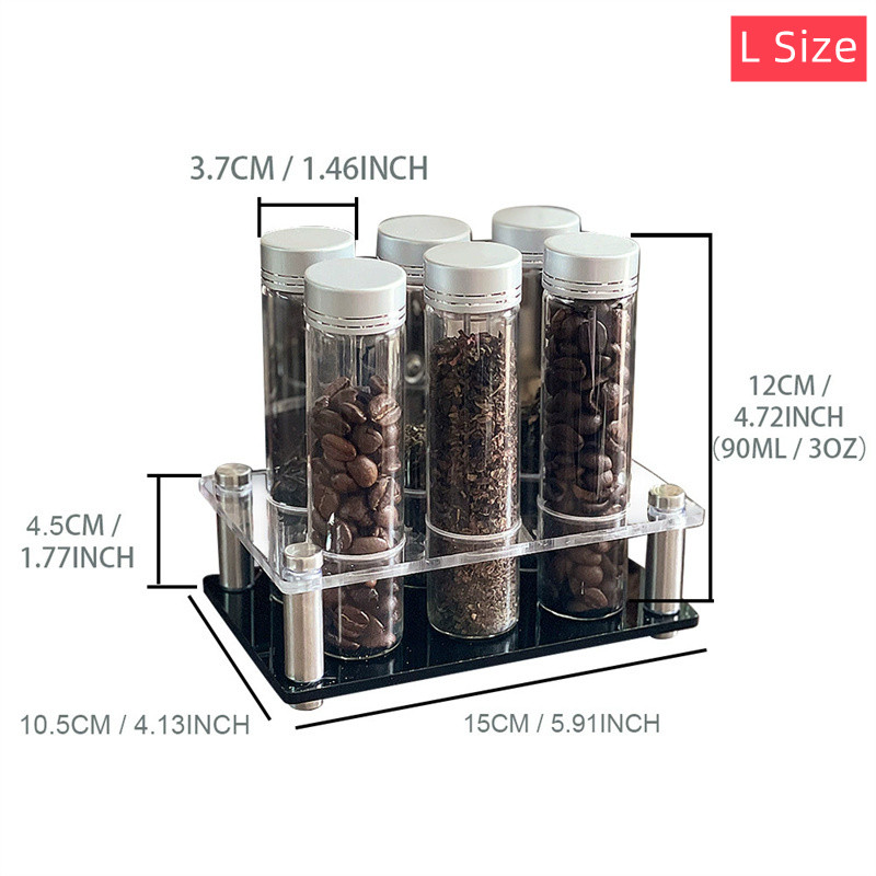 Coffee Beans Storage Container - Coffee Tea And Bean 评论和价格