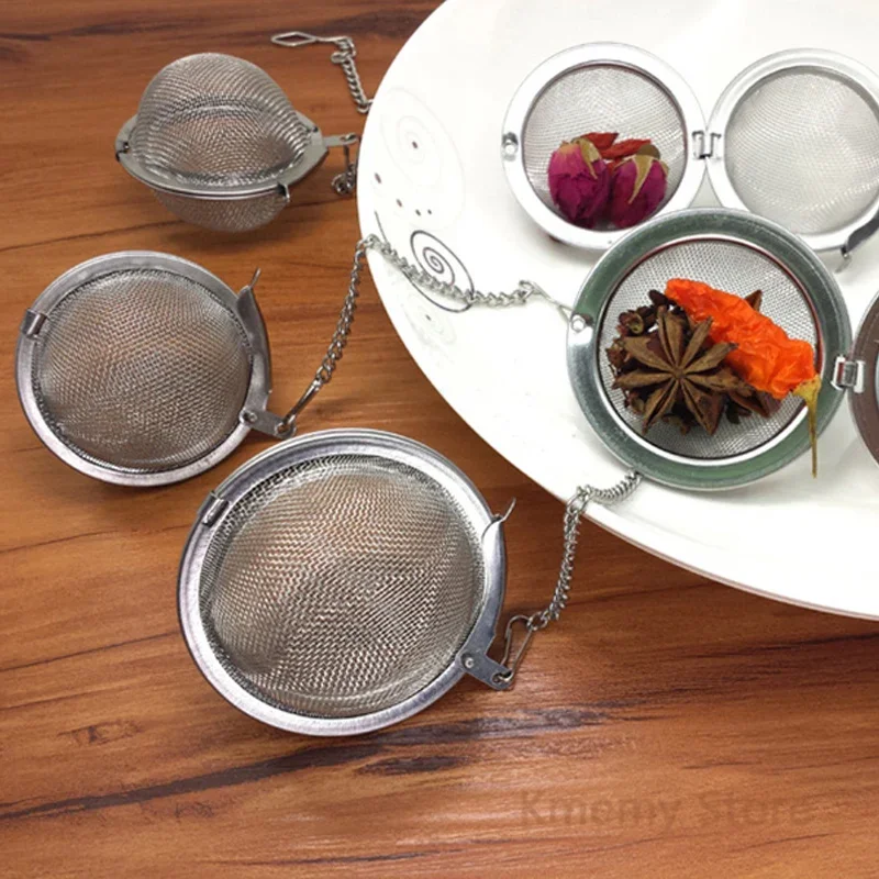 Stainless Steel Oval Heart Sph - Coffee Tea Infuser 评论和价格