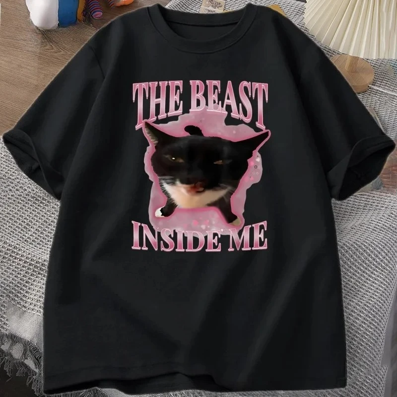 Women's The Beast Inside Me Pr - Coffee Tea Or Me 评论和价格
