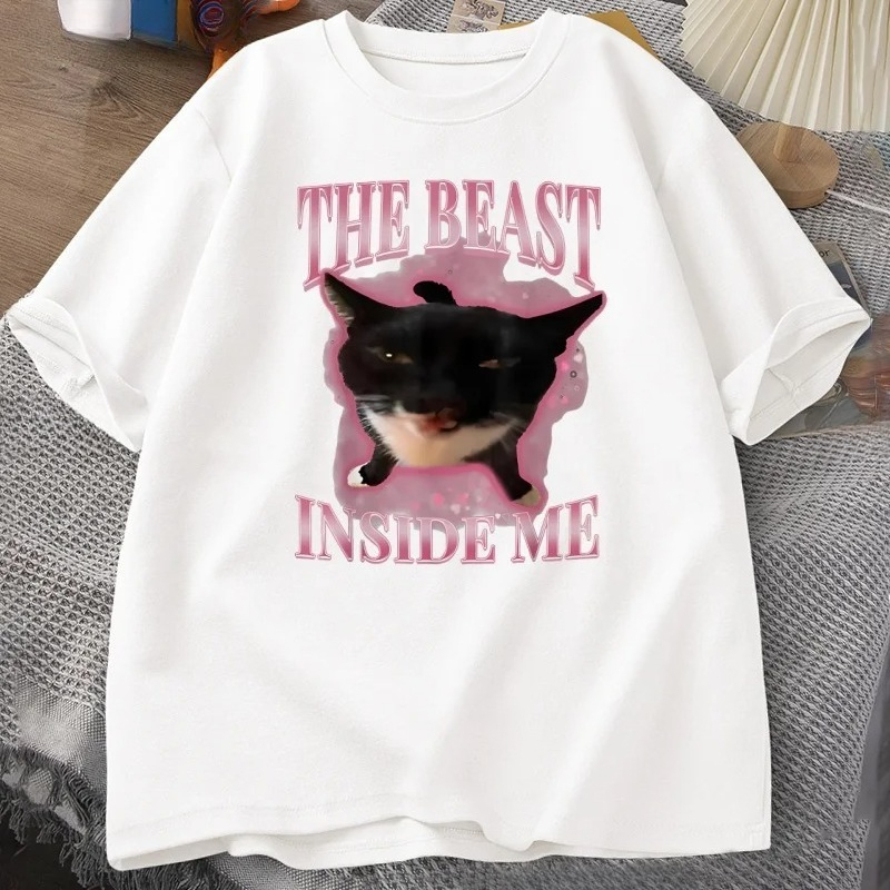 Women's The Beast Inside Me Pr - Coffee Tea Or Me 评论和价格