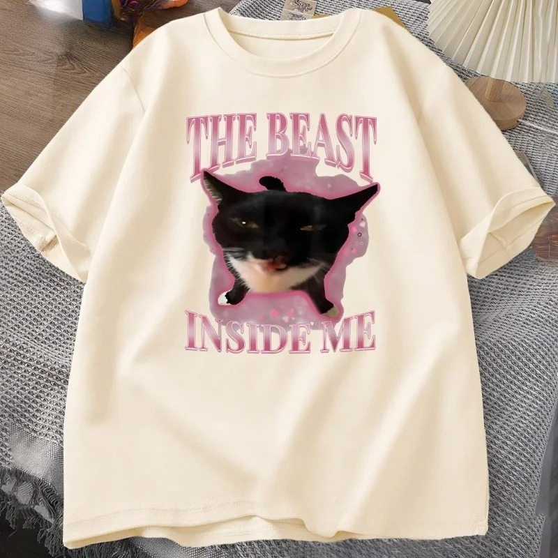 Women's The Beast Inside Me Pr - Coffee Tea Or Me 评论和价格