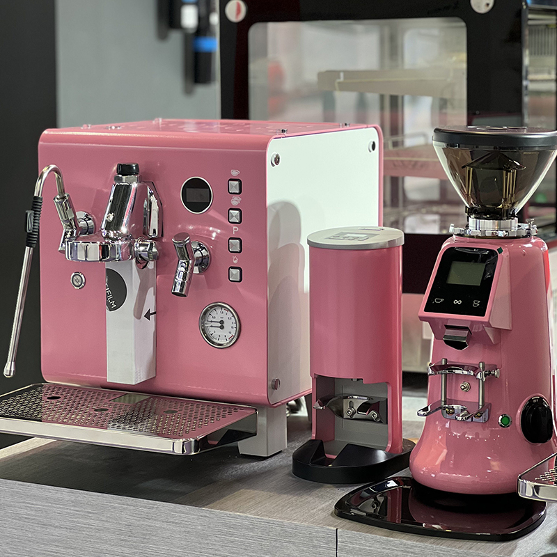 Coffee Machine Professional Pi - Coffee & Tea Ken'S House 评论和价格