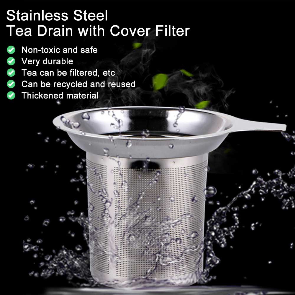 Single Handle Tea Infuser Stai - Coffee Tea And Leaf 评论和价格