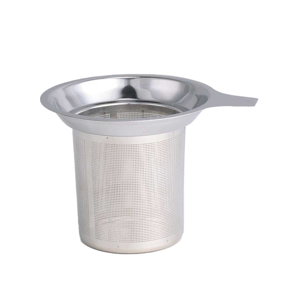 Single Handle Tea Infuser Stai - Coffee Tea And Leaf 评论和价格